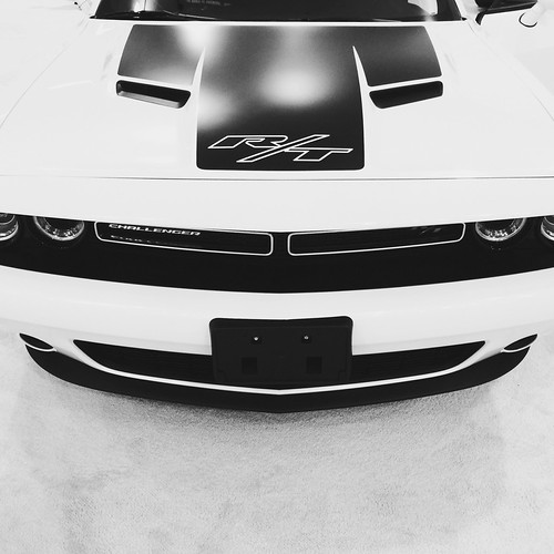 Dodge Challenger San Jose Auto Show I wish it was mine. Stephen