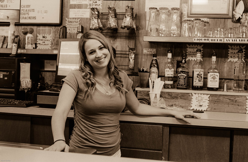 2013 Adrian, Michigan. Woodlawn Golf Club. Drew. rwgordon3 Flickr