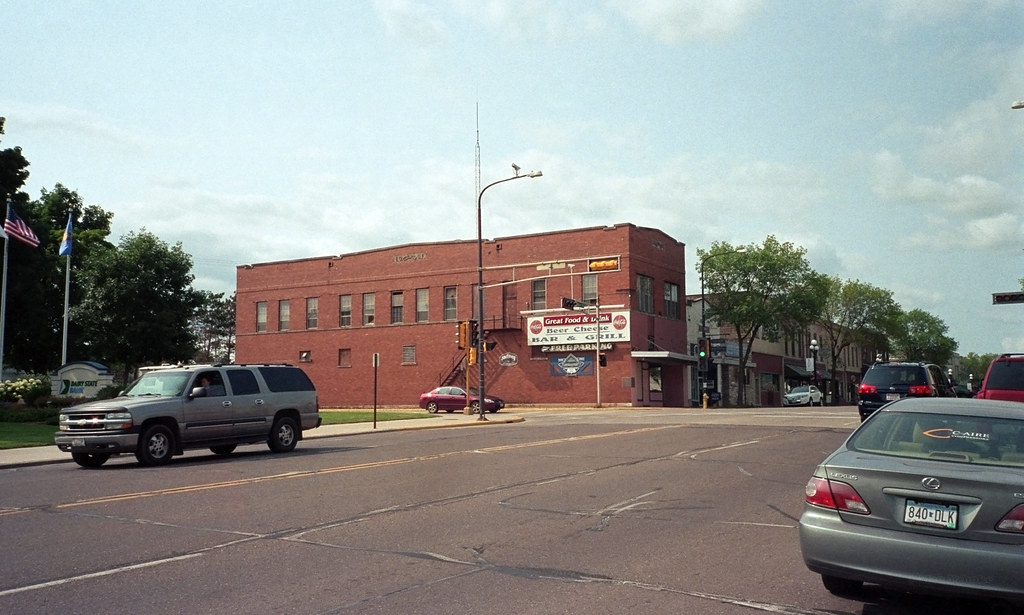 Beer Cheese Rice Lake Wisconsin Olympus Epic, Mju II, 2.8 … Flickr
