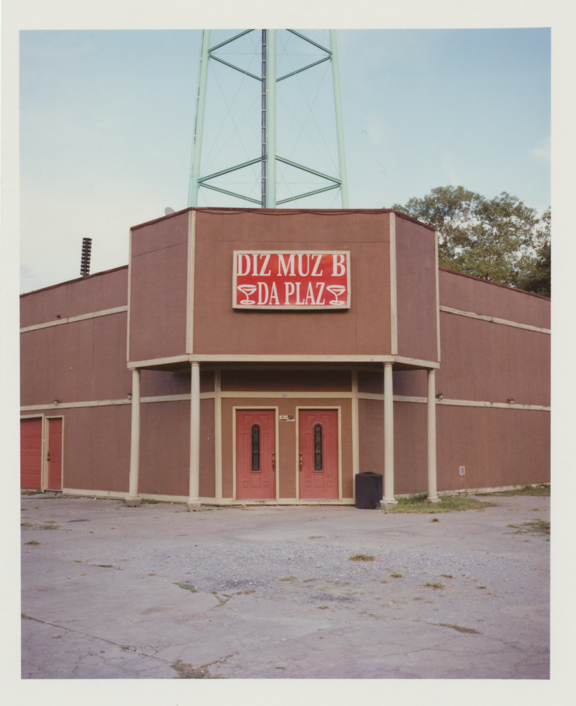 Friar's Point, Mississippi Missy Prince Flickr