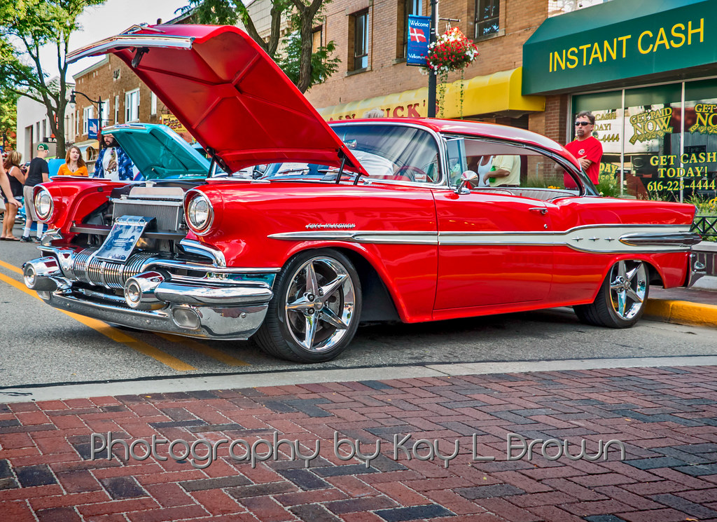 GreenvilleCarShow2016_0387 Greenvile Car Show, Greenville,… Flickr