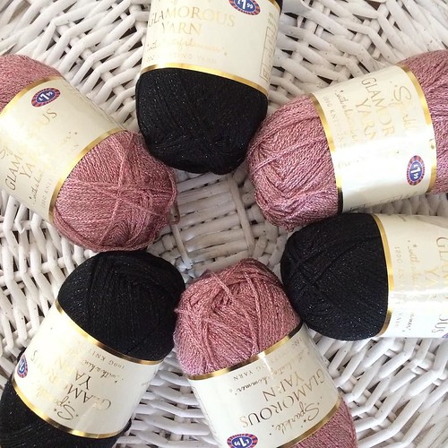 This yarn 'fell' into my trolley in B and M Barga… Flickr