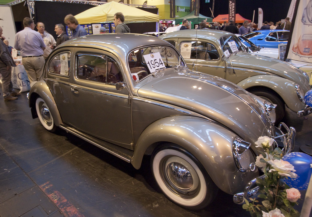 NEC Lancaster Classic Car Show 2014 NEC classic car show 2… Flickr