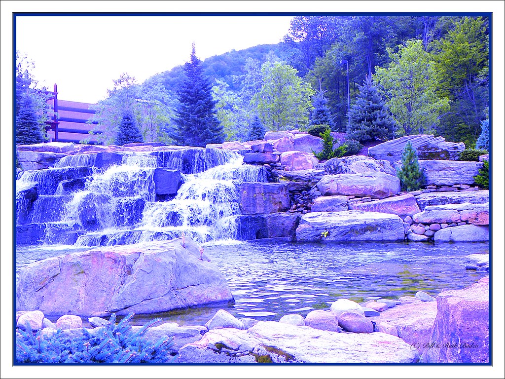 Seneca Allegany Resort and Casino‎ Salamanca NY Resort a… Flickr