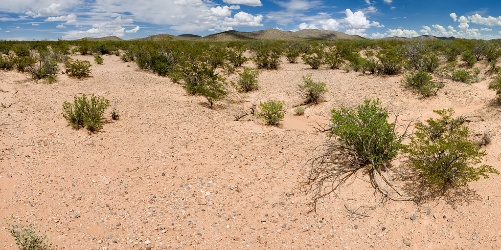 Hachita Valley Hachita Valley on the southwestern bajada o… Flickr