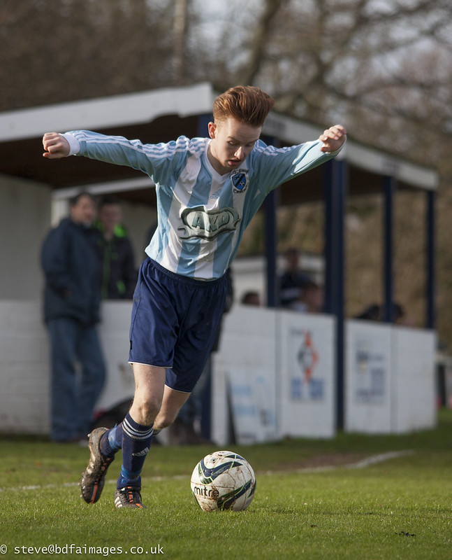 Cobham_FC_Bournemouth Flickr