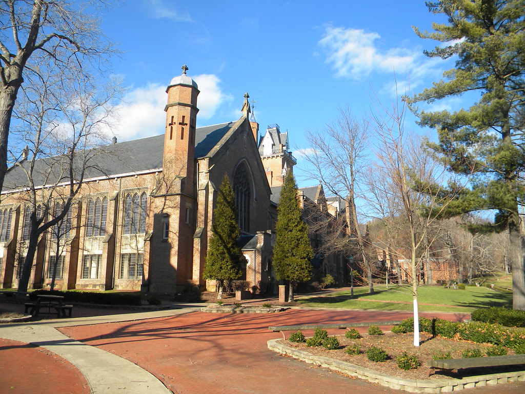 Bethany WV Bethany College a photo on Flickriver