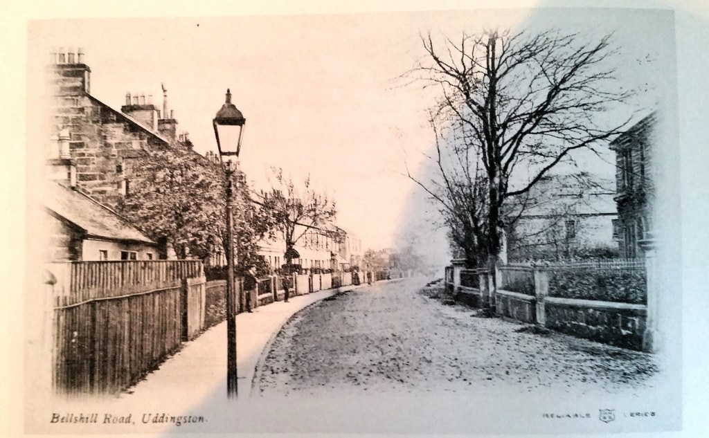 Flickriver Random photos from Old Uddingston pool