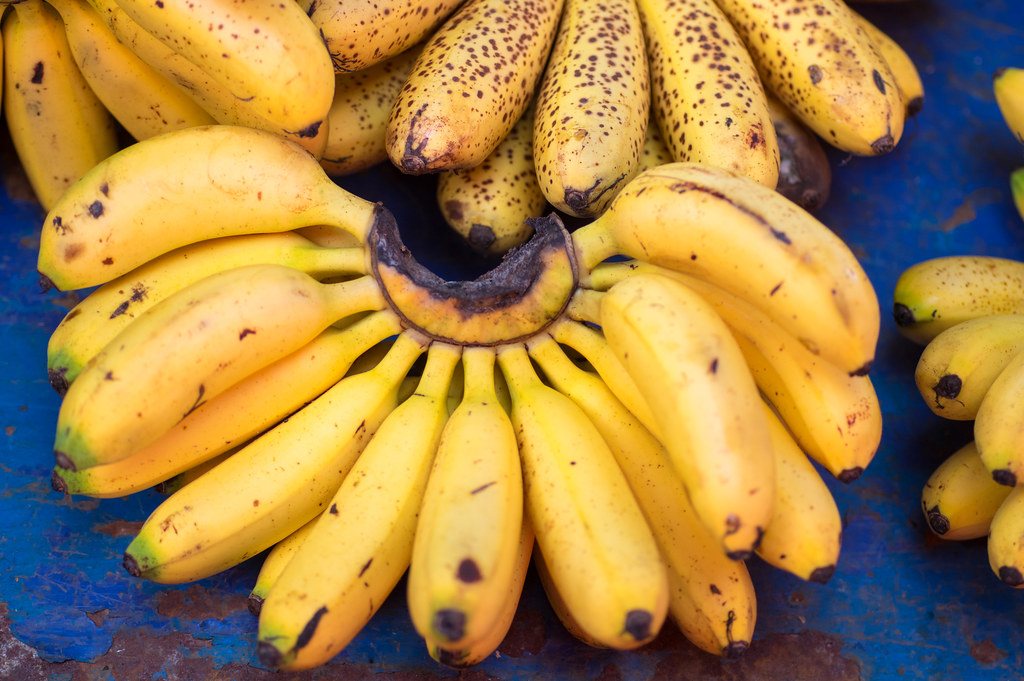 Mini Bananas a photo on Flickriver
