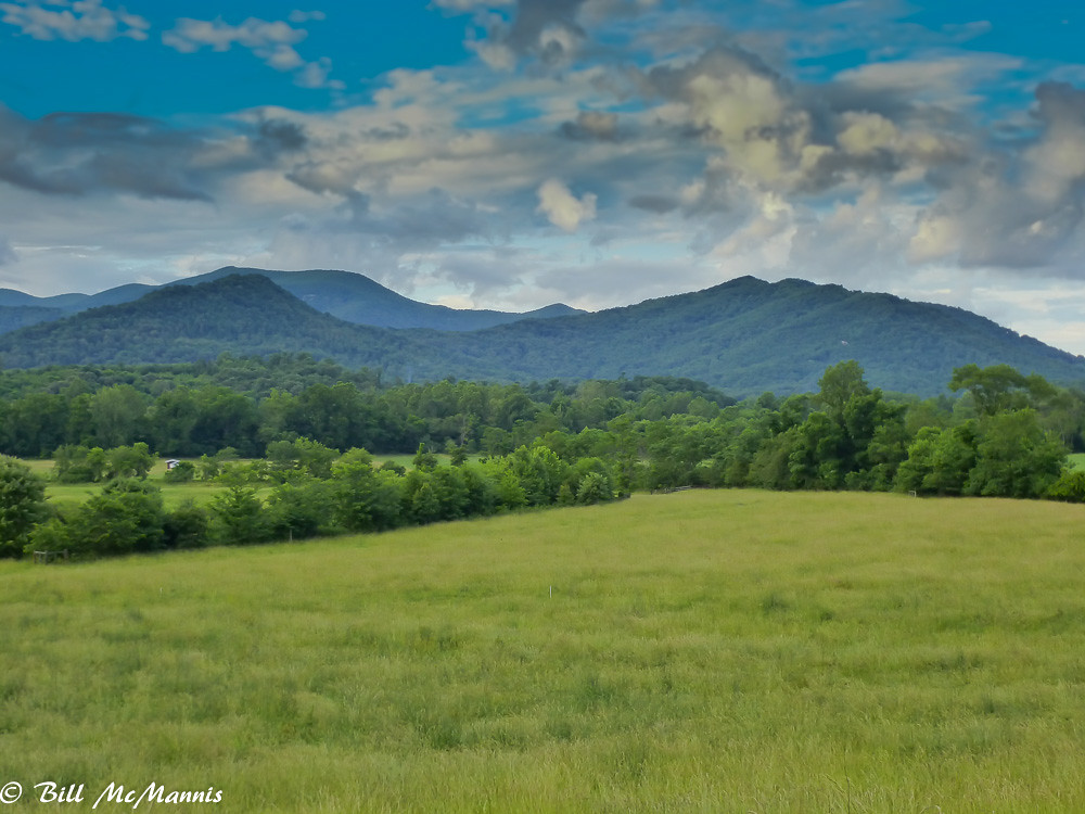 Warren WIlson Farm34.jpg Clouds Over Fields of Warren Wil… Flickr