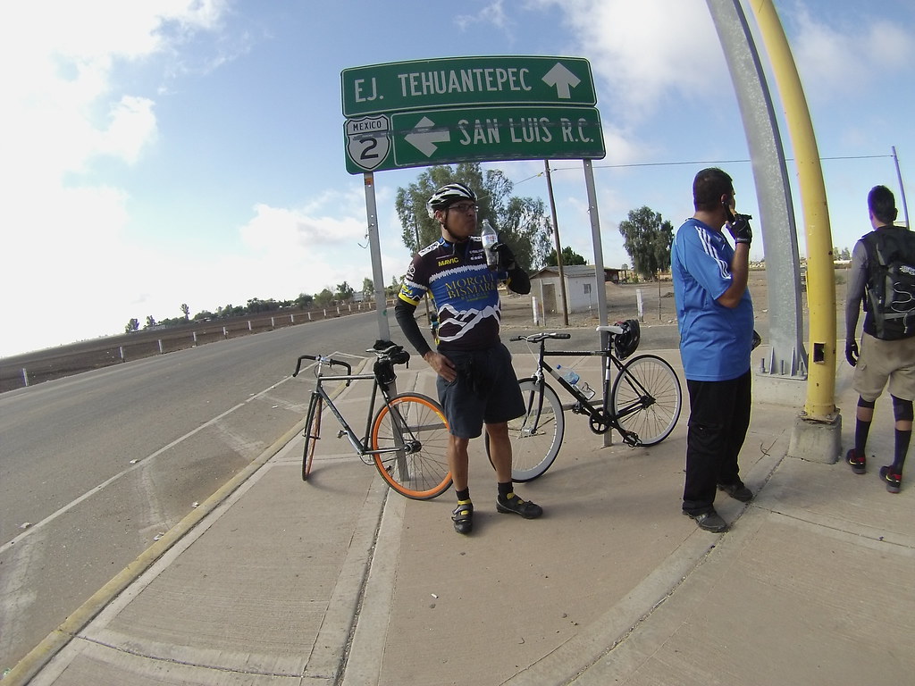 Mexicali San Luis Rio Colorado DCIM\100GOPRO Edddey Flickr