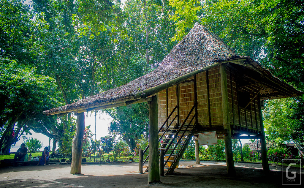Rizal Shrine, Dapitan City Mark Gio Amoguis Flickr