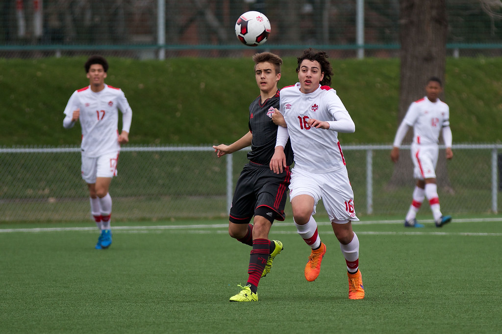 20160504_U15_showcase_byVelazquez04 Canada Soccer U15 Sho… Flickr