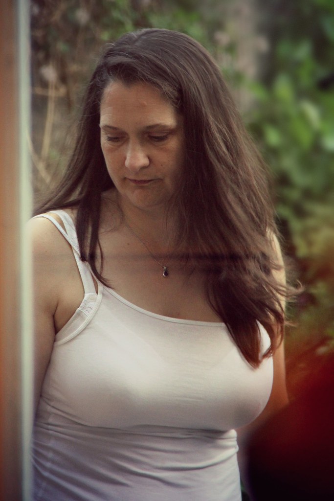 Canon EOS 60D - Artifacts - My Beautiful Wife - Lisa | Flickr