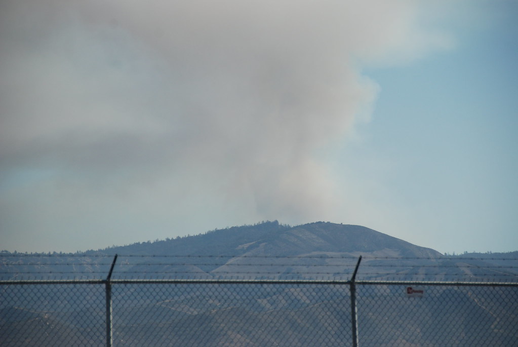 DSC_3787 Cienega Fire 1 a7pointstar Flickr