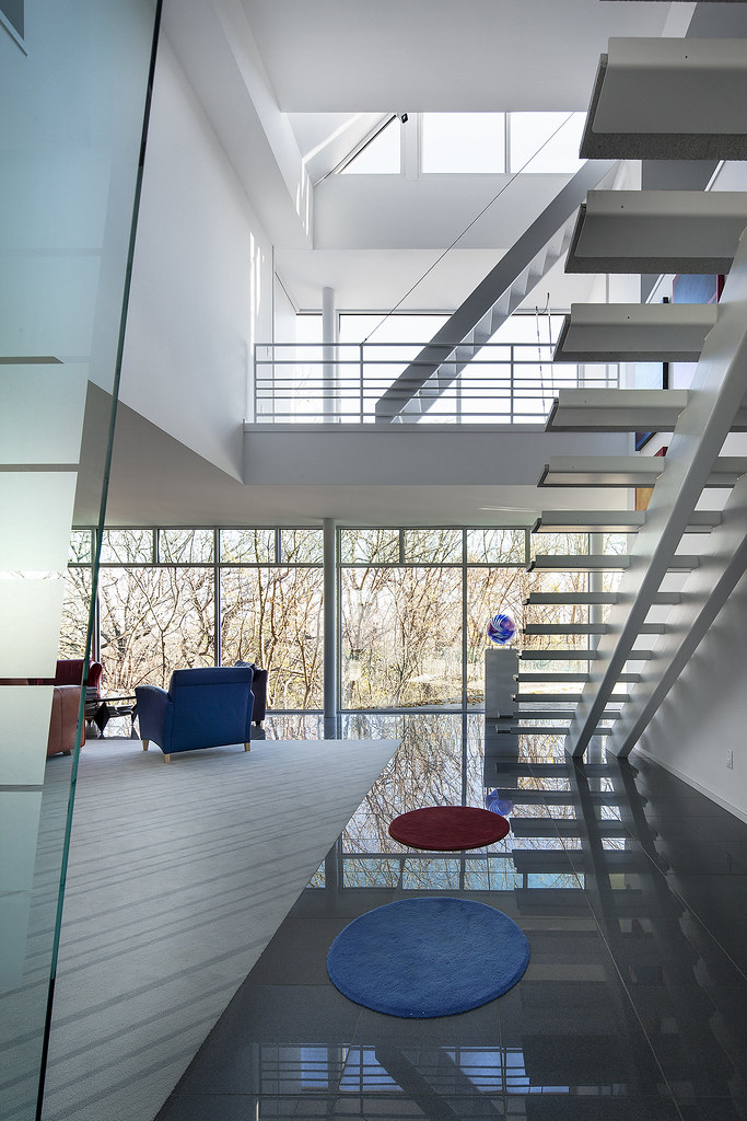 Sieger Residence Madison, WI Sieger Architects Flickr