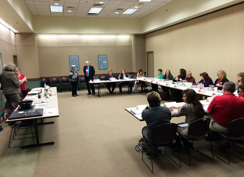 New Circuit Clerks 2014 Flickr