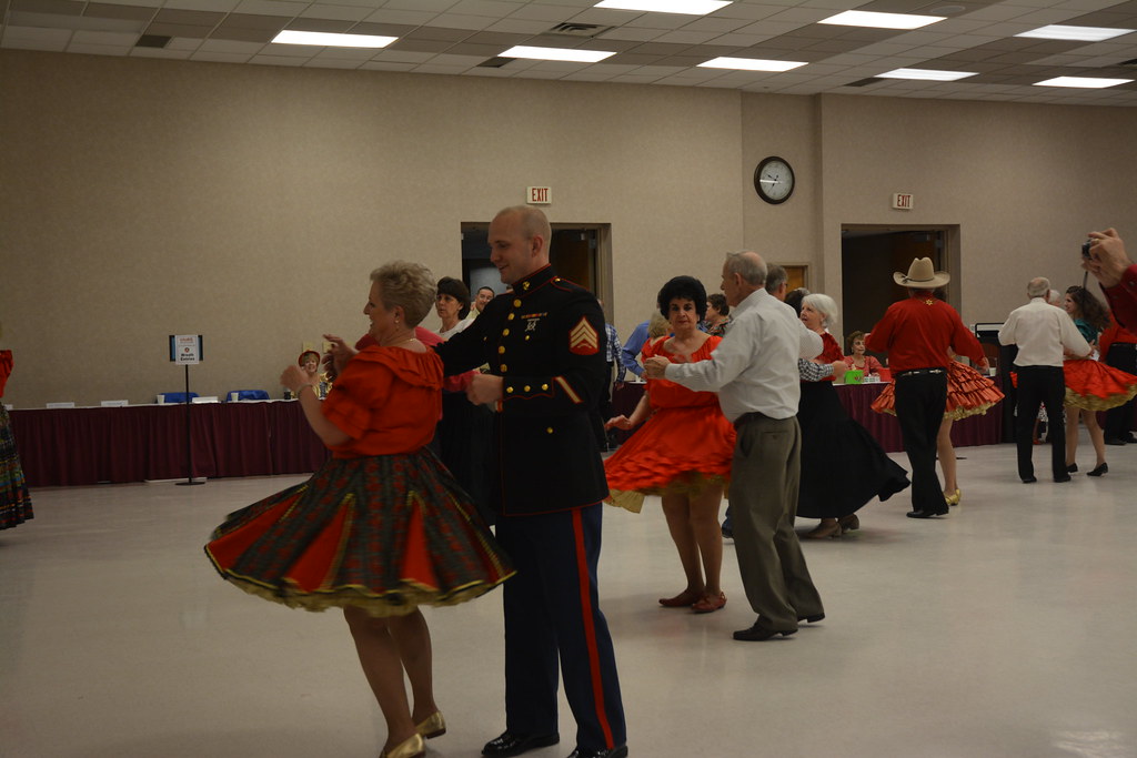 20141207 Toy for Tots 303 Sherry Richmond Flickr