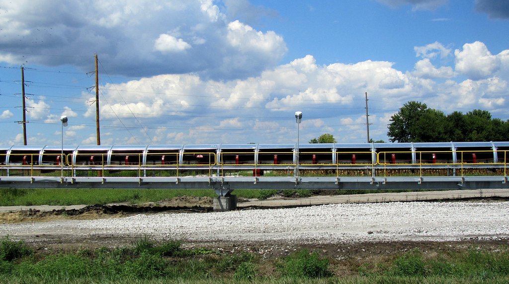 13b Williamsville IL Viper Coal Mine 05 "Route 66" Illin… John