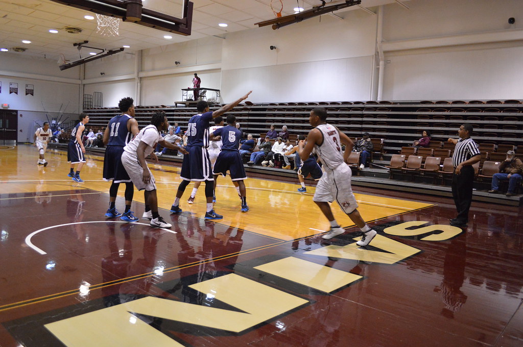 DSC_0751 Shawnee College Flickr