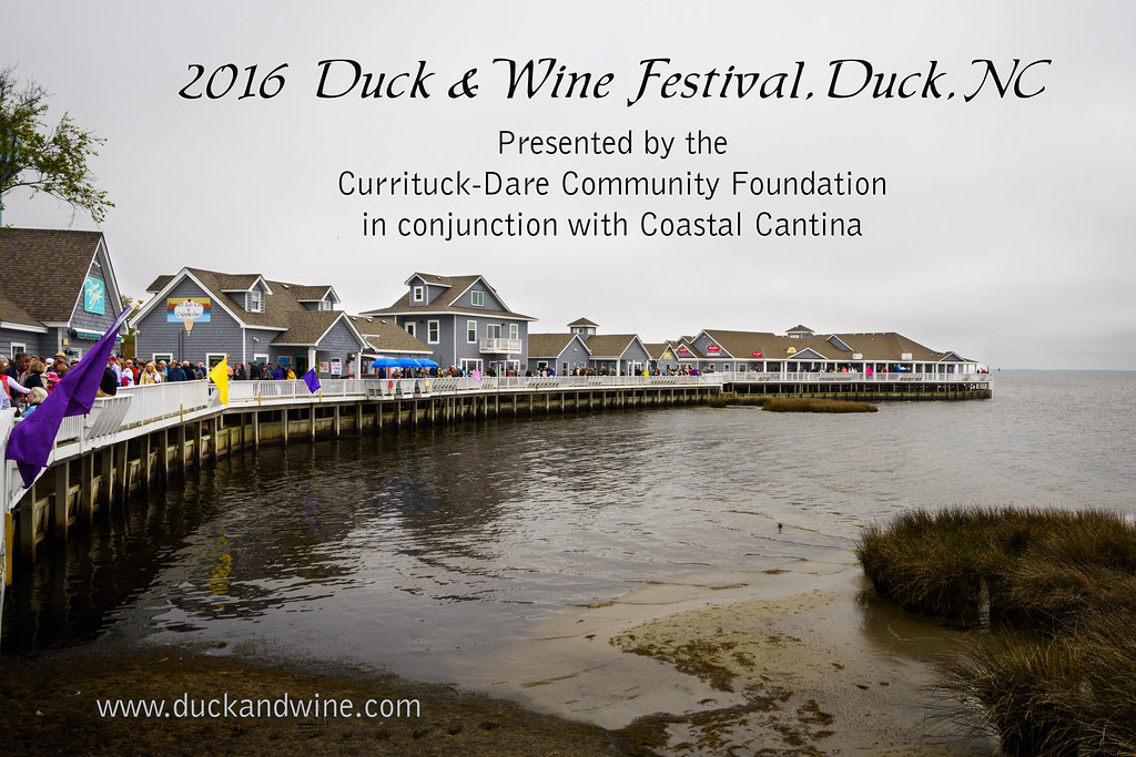 Home Waterfowl Festival