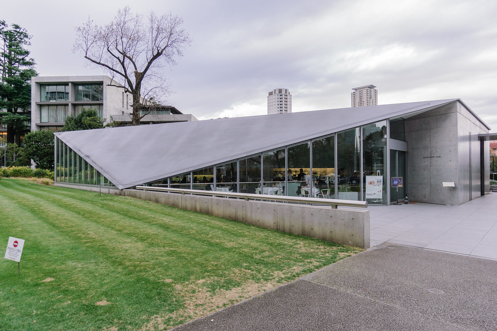 21_21 Design Sight 21_21 デザインサイト / 21_21 Design Sight