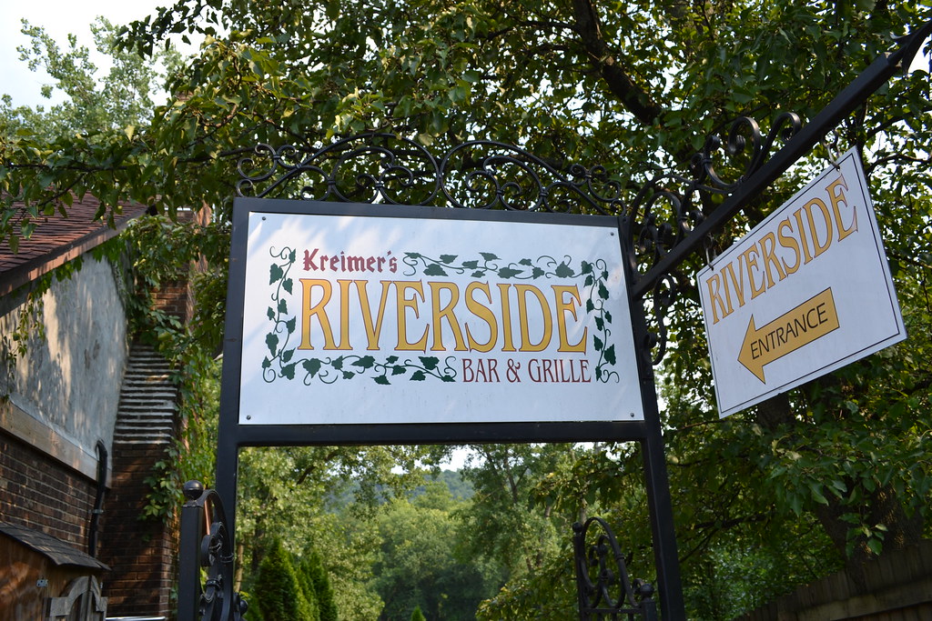 NBYC201307_001 North Bend Yacht Club Flickr
