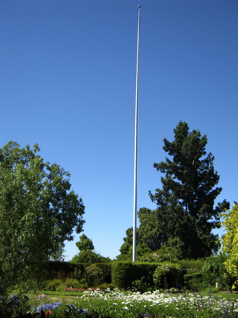 Huntington Site Visit March 18, 2011 Brad Thomas Flickr