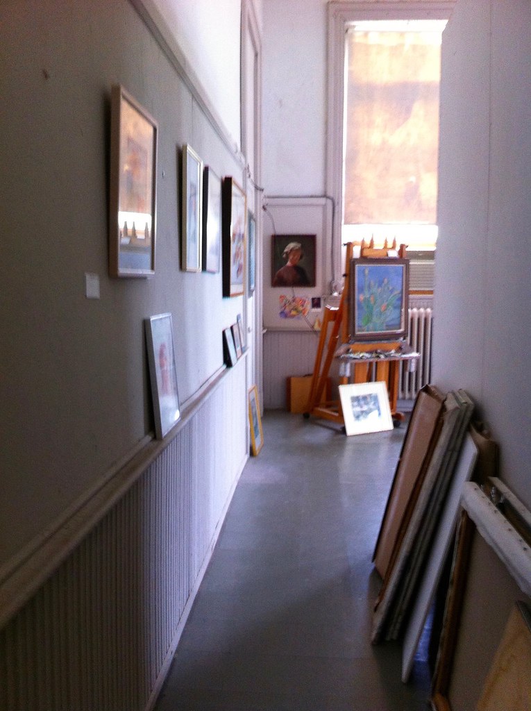 Jackson Art Center, DC l r Flickr