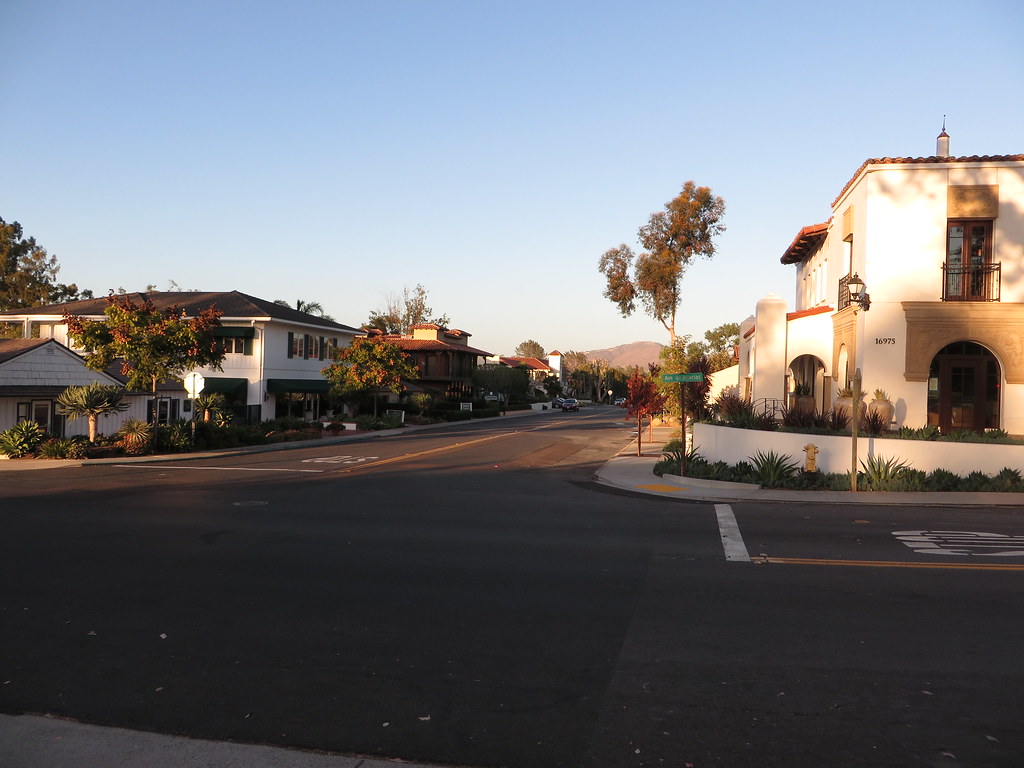 Rancho Santa Fe, California Rancho Santa Fe, known locally… Flickr