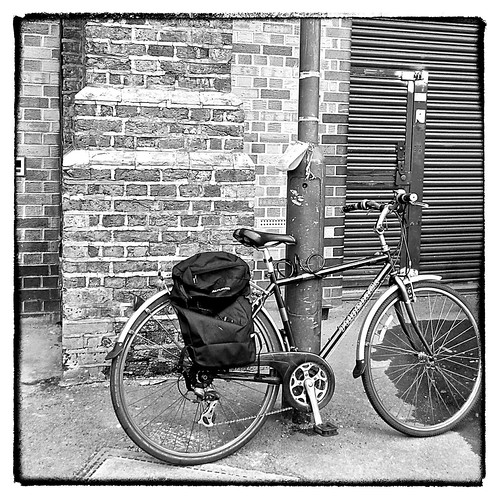 Maltby Street Richard Smith Flickr