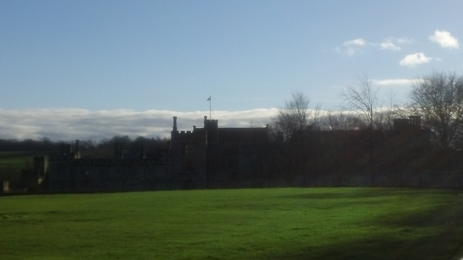 Photos Leigh and Penshurst Walk SWC