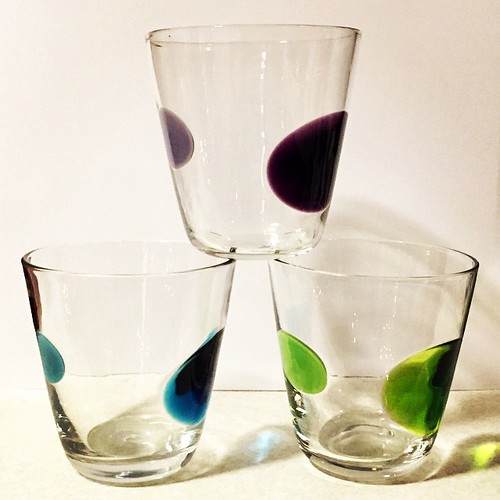 highball glasses IKEA via Instagram ift.tt/1vf3Xhs Flickr