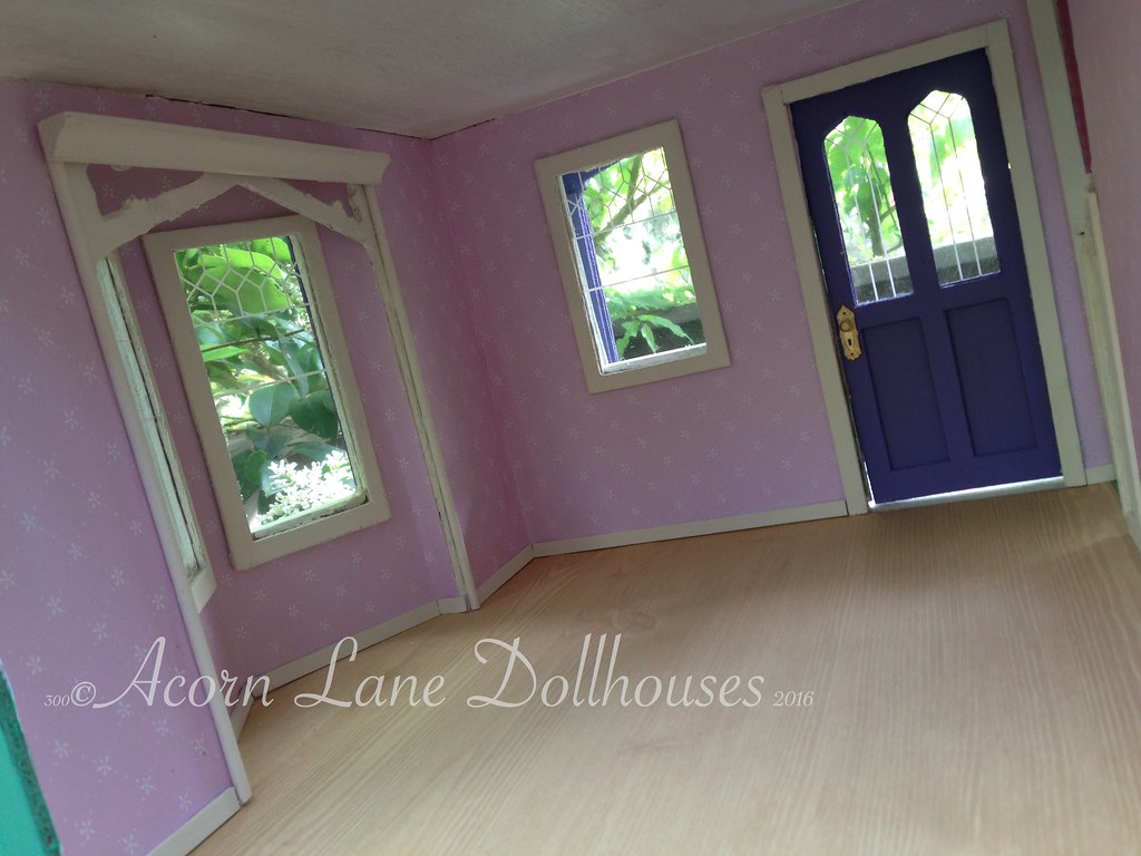 IMG_0405 Acorn Lane Flickr