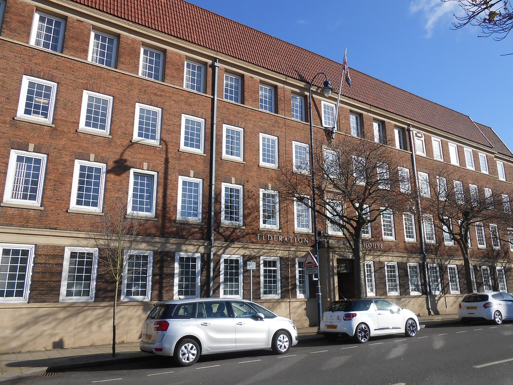 Walk to NewcastleunderLyme (1) Photo taken on a walk fro… Flickr