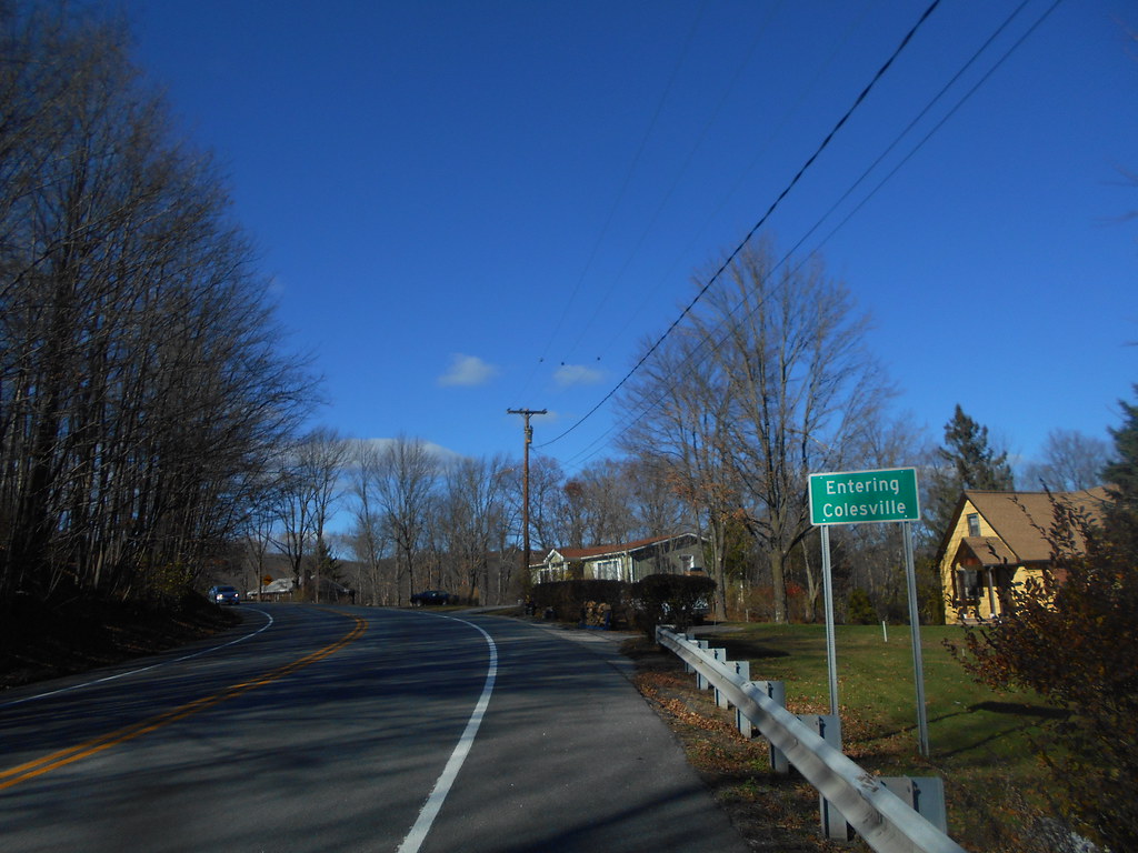 New Jersey State Route 23 Sussex County, New Jersey Flickr