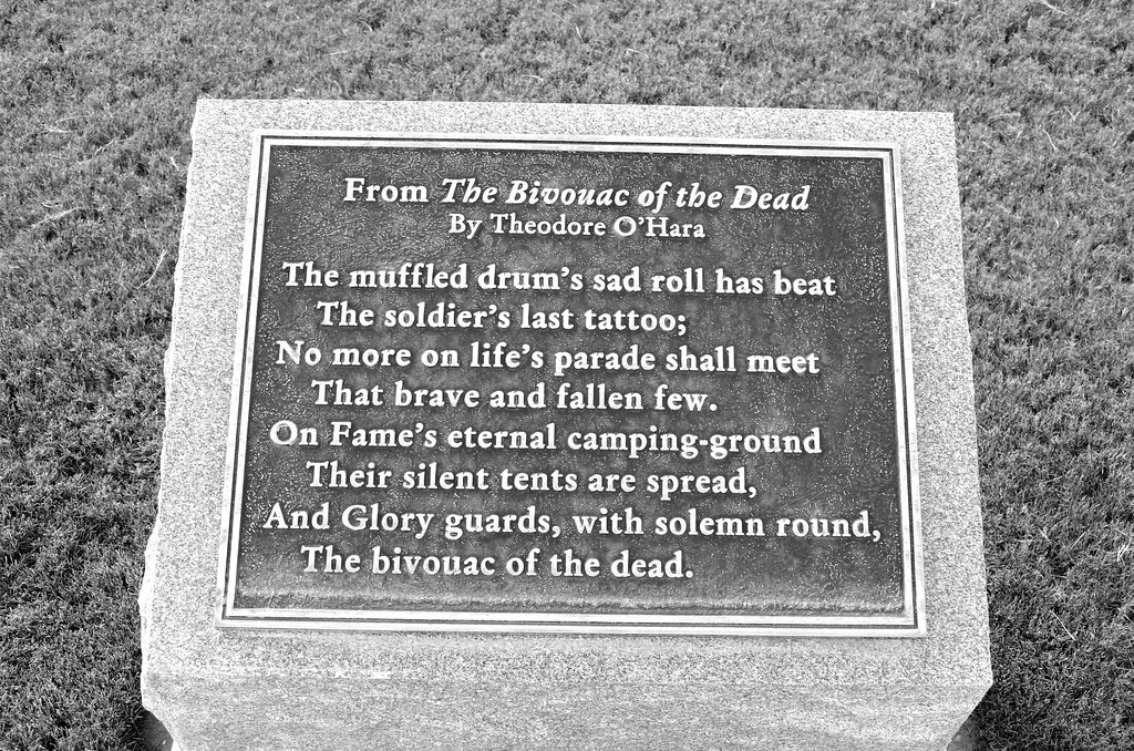 Kerrville National Cemetery Clint Flickr