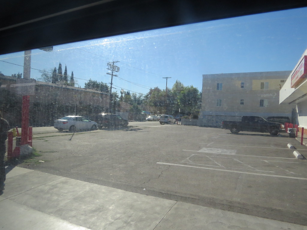 IMG_6235 "north hollywood" "los angeles" california ca Andy Nystrom