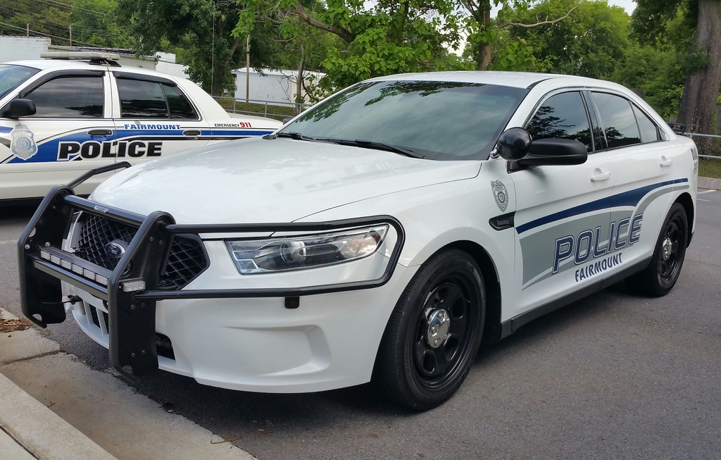 Fairmount GA Police Department a photo on Flickriver