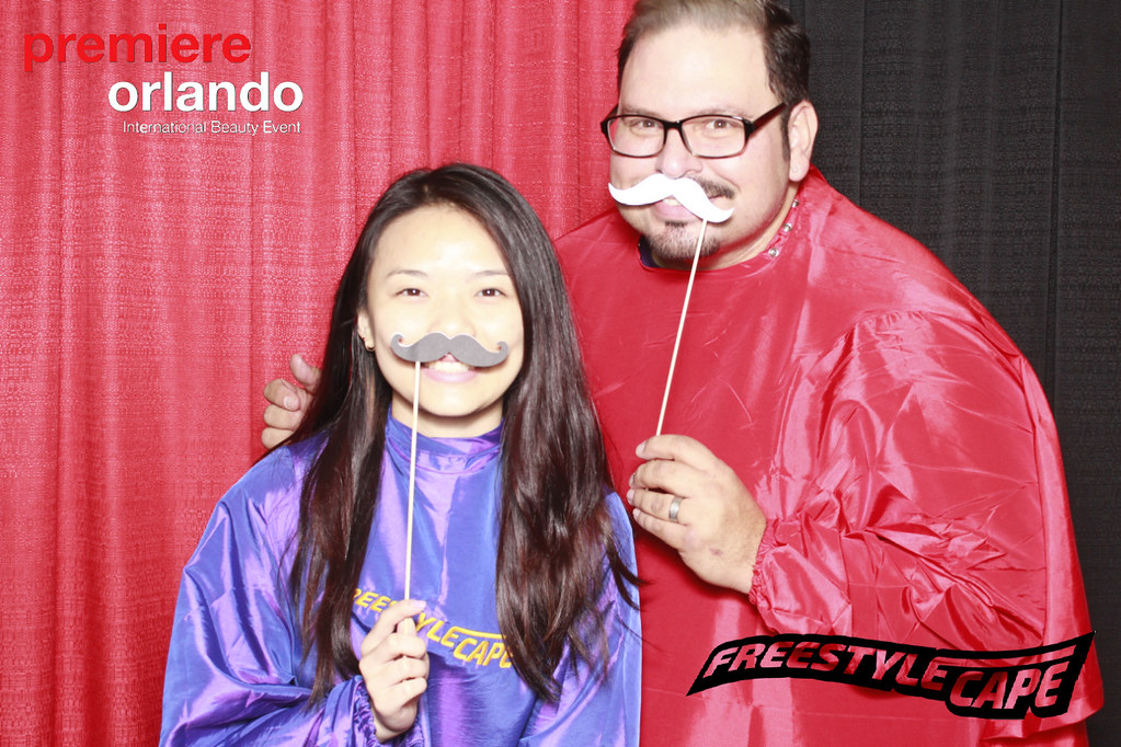 Orlando Premier Hair Show FreestyleCapes Yelp WeddingWire … Flickr