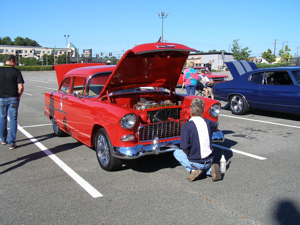 14 Annual Masonic Lodge 131 Car Show Lawrenceville Ga. O… Flickr