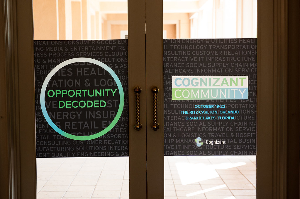 Opening the Door to a MindExpanding Experience to… Flickr