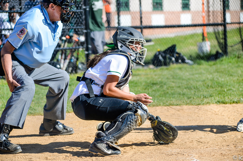 2016 Softball_Long Reach Atholton Maryland Chill 18U Gold Flickr