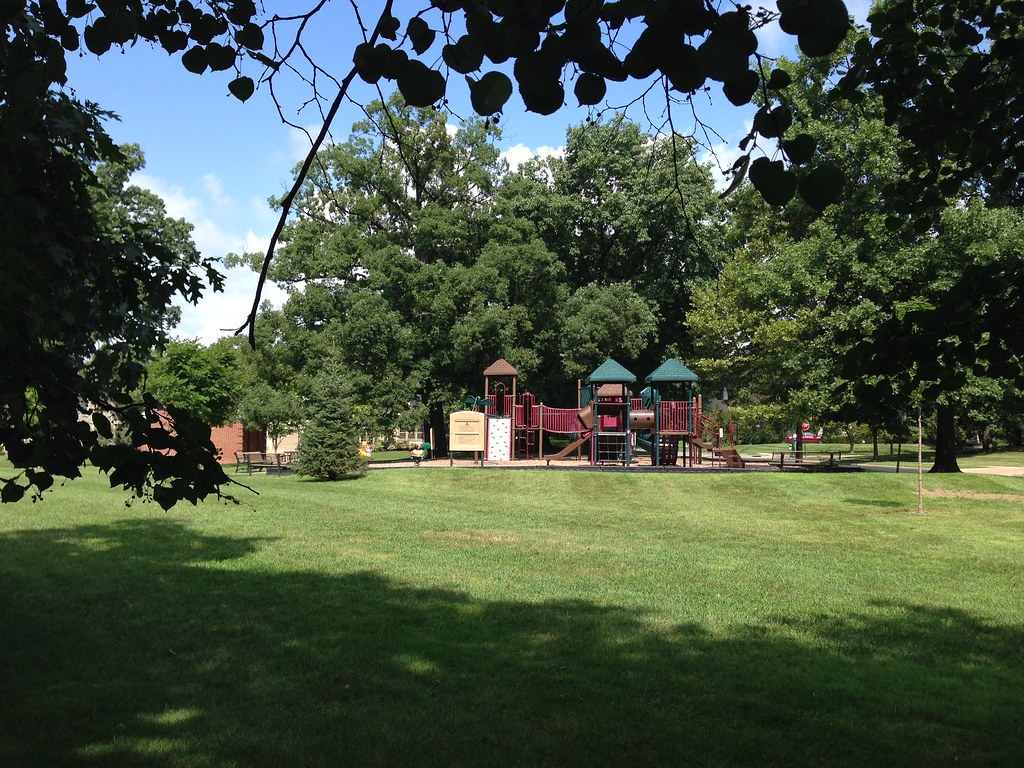Westover Park Upper Arlington, Ohio Dan Keck Flickr
