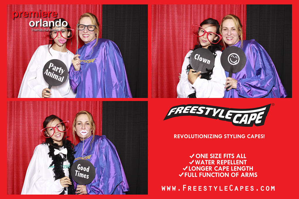 Orlando Premier Hair Show FreestyleCapes Yelp WeddingWire … Flickr