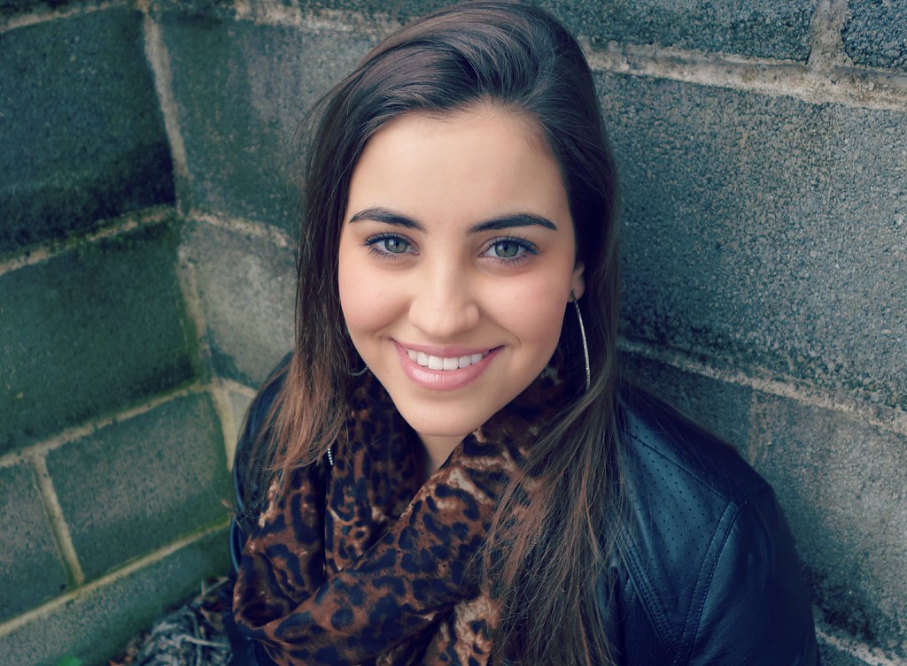 8 Mindy Greenberg Flickr