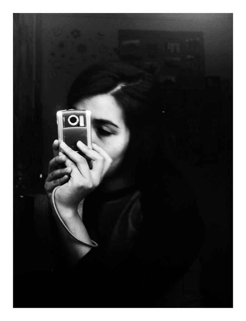 Well, I’ve been afraid of changing cause I’ve built my l… Flickr