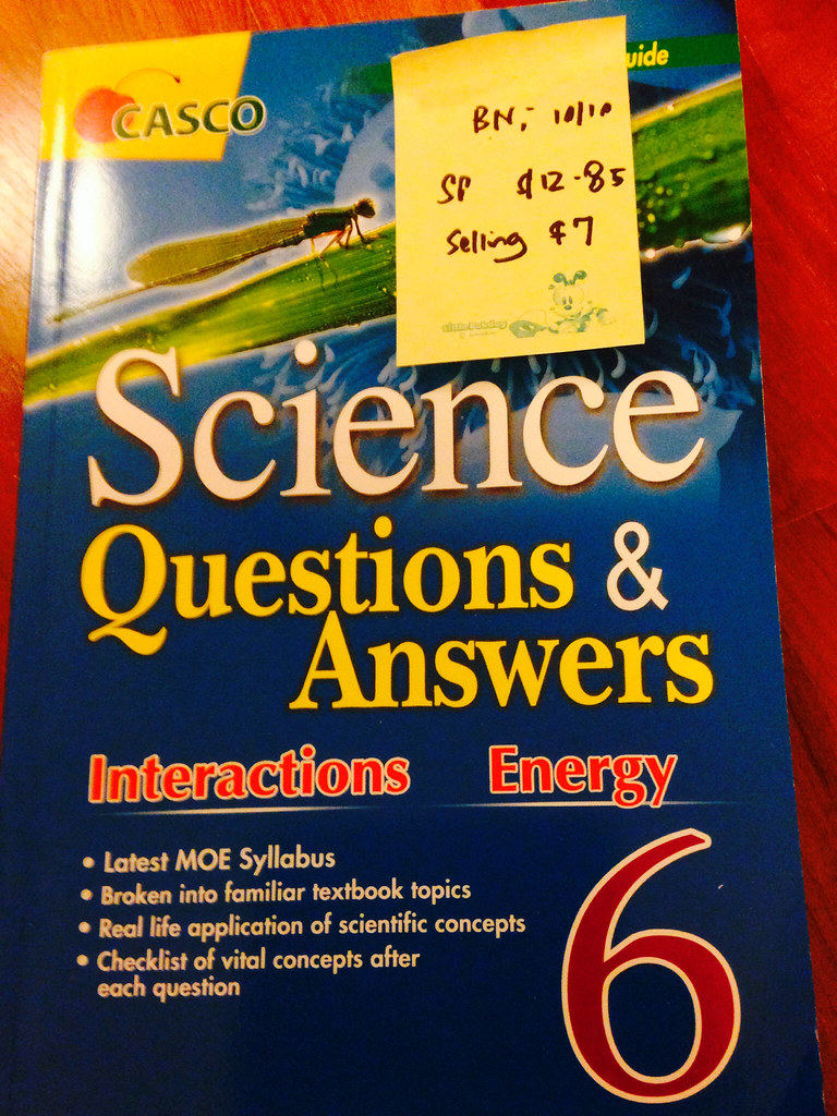 Primary School books for sale Flickr