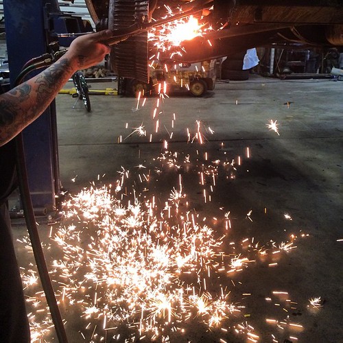 Tag someone who likes fire as much as we do. gobedevious … Flickr