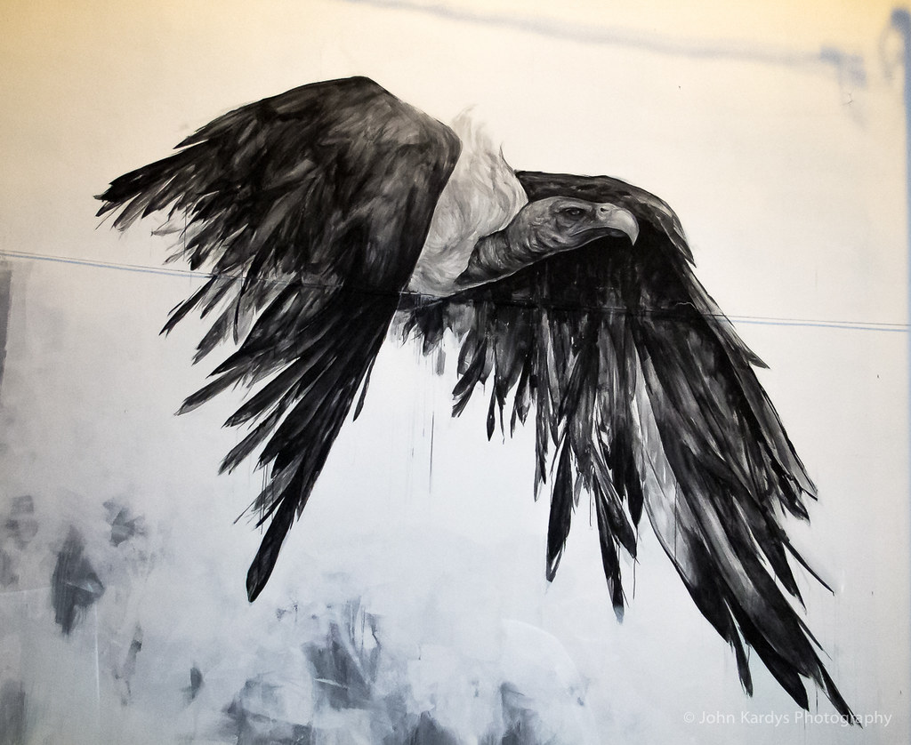 20150117 Hollywood Art Walk18 John Kardys Flickr